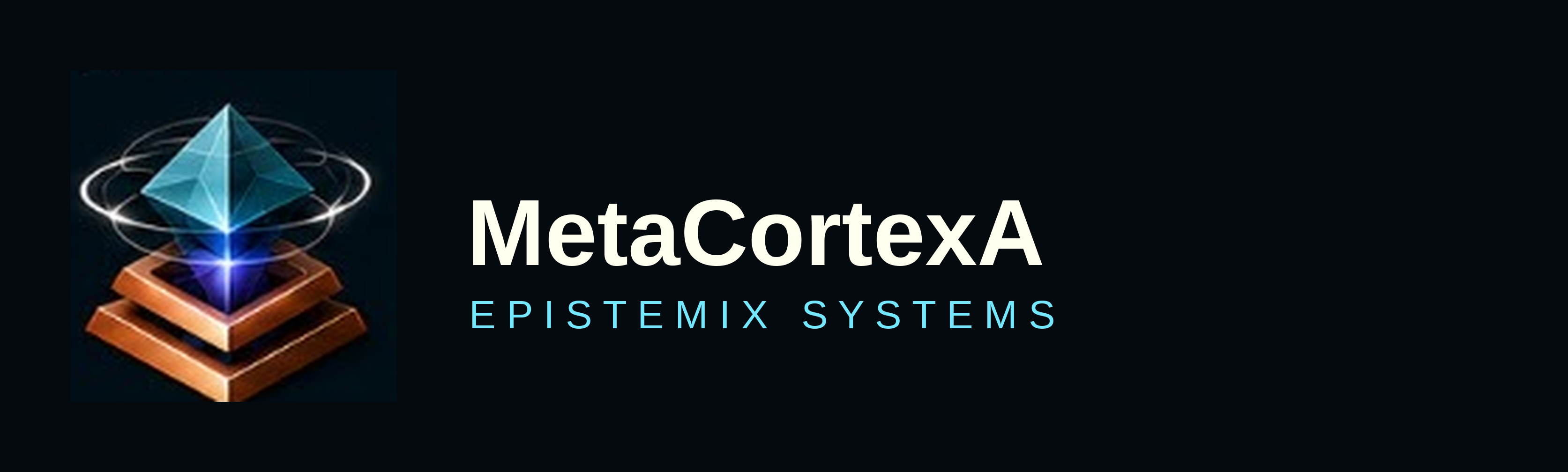 MetaCortexA Epistemix Systems